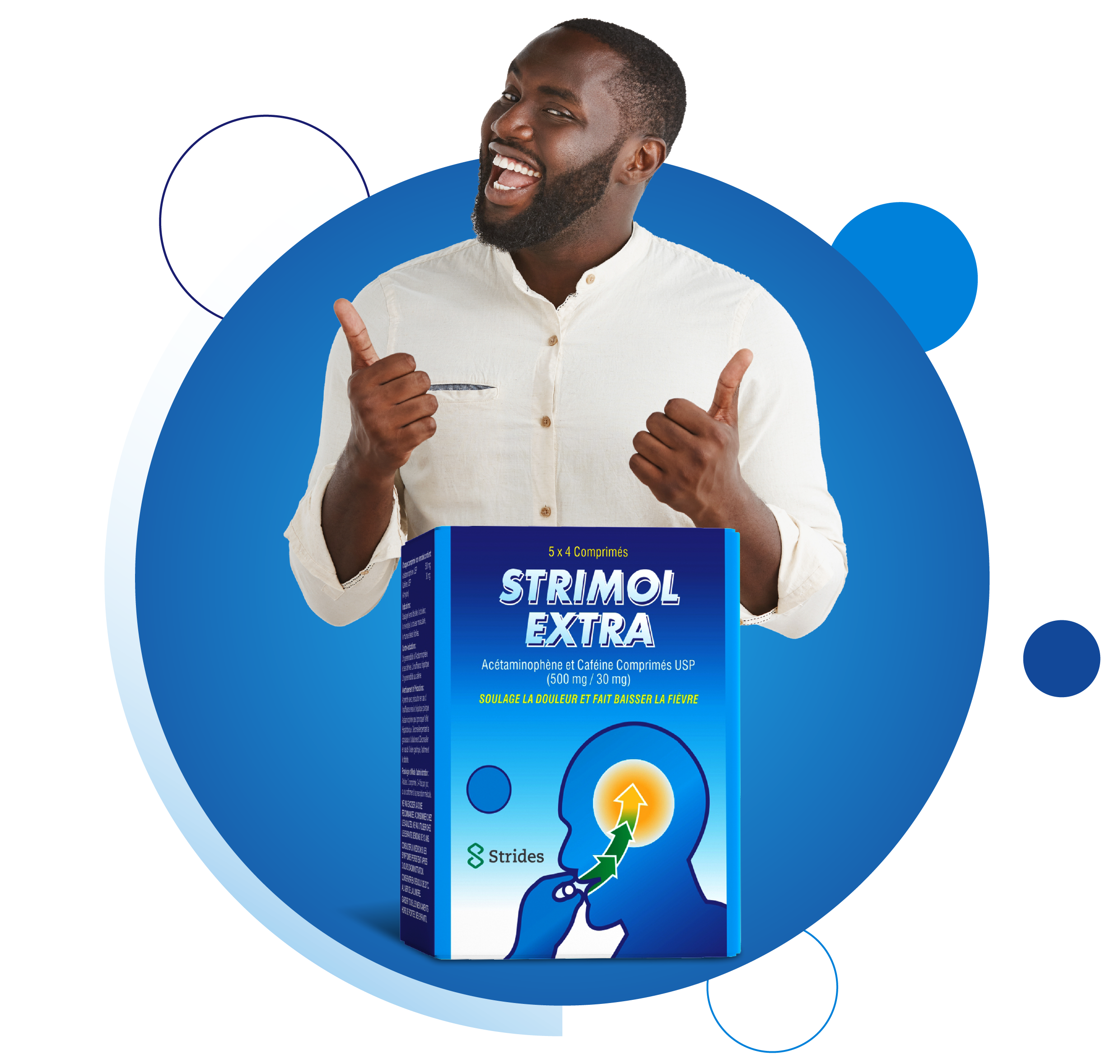 Strimol Extra